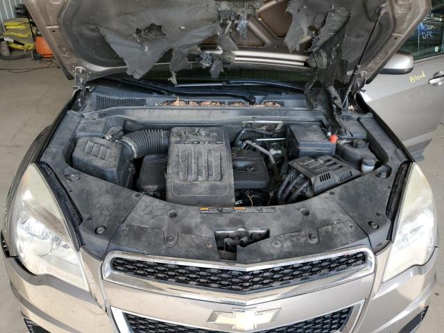 Photo 11 from auction – 2011 CHEVROLET EQUINOX LT with VIN 2CNALDEC1B6359773