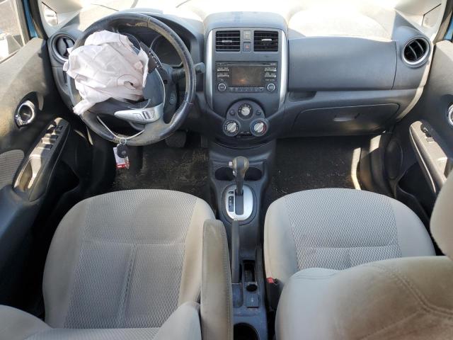 Photo 8 from auction – 2014 NISSAN VERSA NOTE with VIN 3N1CE2CPXEL355533