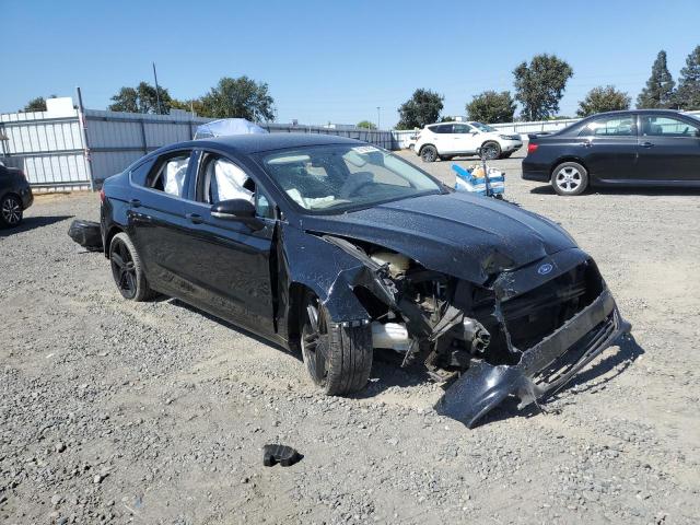 Photo 4 from auction – 2016 FORD FUSION SE with VIN 3FA6P0HD6GR196085