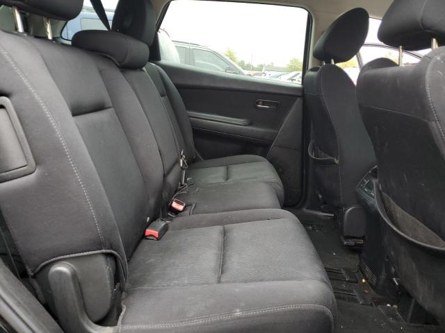 Photo 11 from auction – 2012 MAZDA CX-9 with VIN JM3TB3BA6C0337959