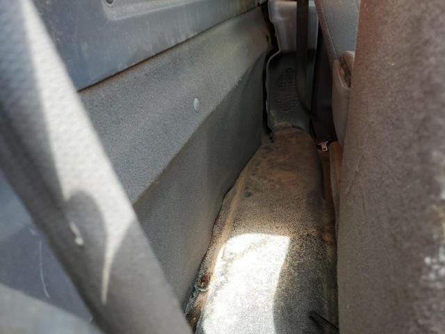 Photo 10 from auction – 2003 FORD F150 with VIN 2FTRF17293CA83542