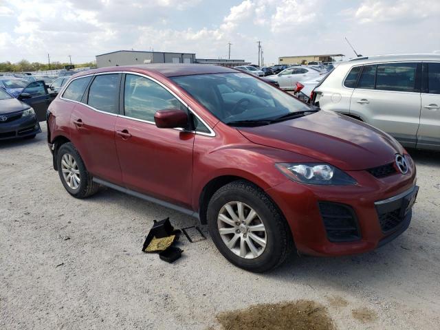 Photo 4 from auction – 2010 MAZDA CX-7 with VIN JM3ER2W59A0348771