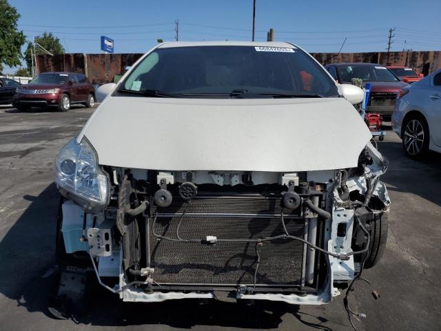 Photo 5 from auction – 2015 TOYOTA PRIUS with VIN JTDKN3DU8F0449962