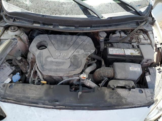 Photo 11 from auction – 2016 HYUNDAI ACCENT with VIN KMHCT5AE2GU260751