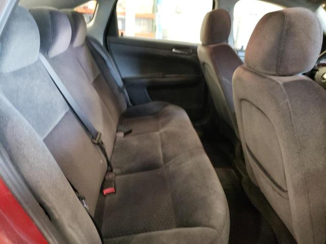 Photo 10 from auction – 2008 CHEVROLET IMPALA LT with VIN 2G1WT58N589169326