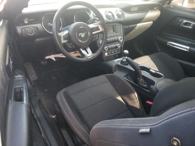 Photo 8 from auction – 2016 FORD MUSTANG with VIN 1FA6P8AM8G5233150