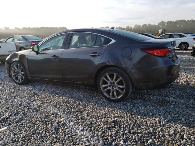 Photo 2 from auction – 2016 MAZDA 6 TOURING with VIN JM1GJ1V51G1423647