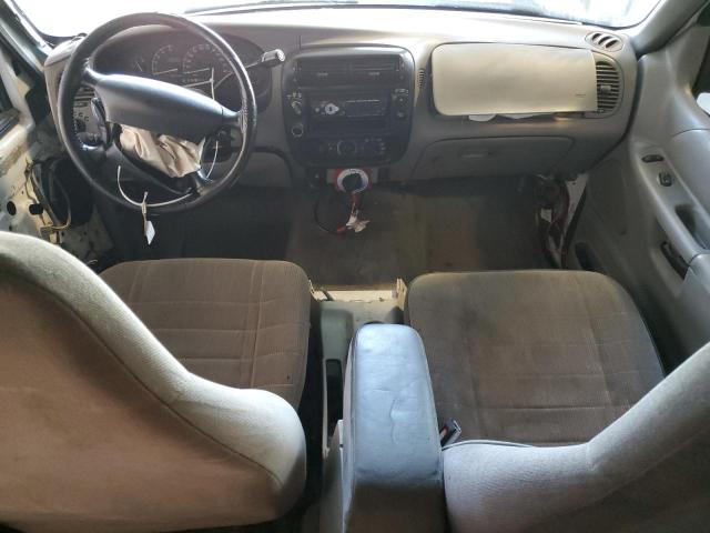 Photo 8 from auction – 1995 FORD EXPLORER with VIN 1FMDU34X0SUB49448