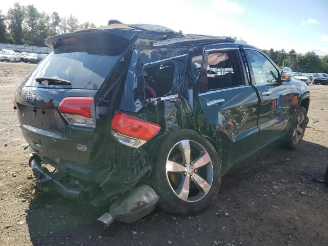 Photo 3 from auction – 2014 JEEP GRAND CHER with VIN 1C4RJFCGXEC587281