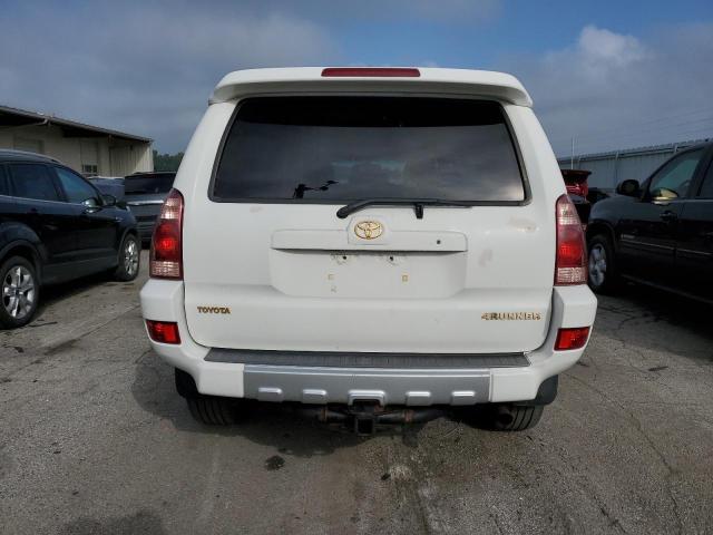 Photo 6 from auction – 2004 TOYOTA 4RUNNER LI with VIN JTEBT17R948010796