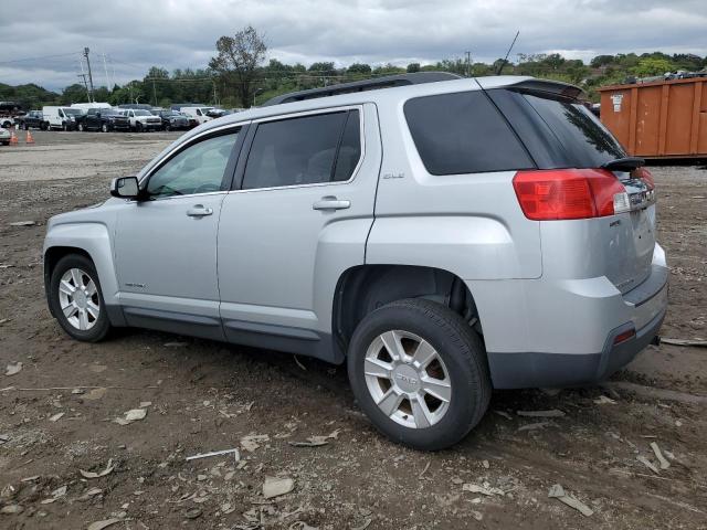 Photo 2 from auction – 2012 GMC TERRAIN SL with VIN 2GKFLTEK6C6185720