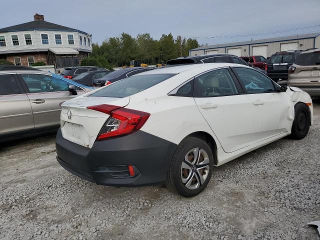 Photo 3 from auction – 2016 HONDA CIVIC LX with VIN 19XFC2F51GE209071