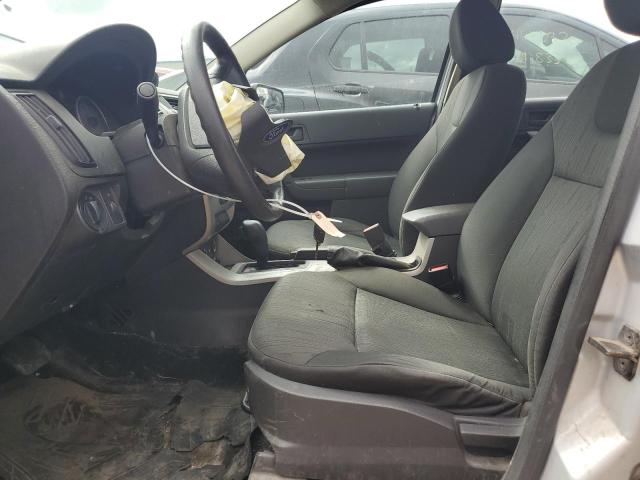 Photo 7 from auction – 2008 FORD FOCUS SE with VIN 1FAHP35N78W138654