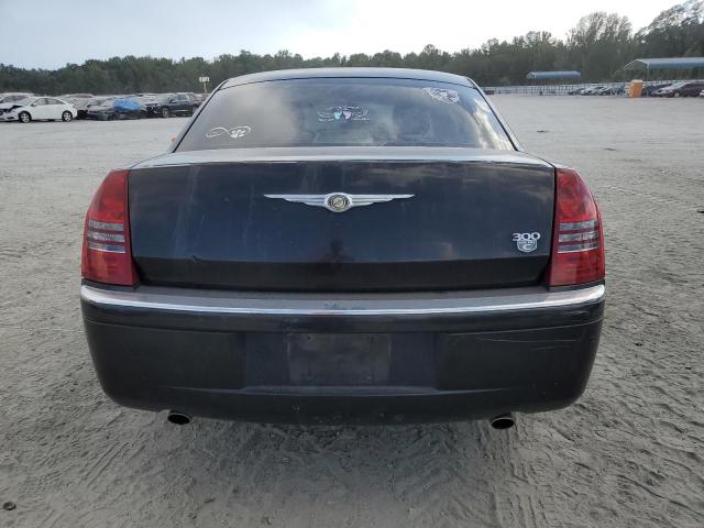 Photo 6 from auction – 2006 CHRYSLER 300C with VIN 2C3KA63H16H371493