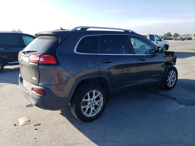 Photo 3 from auction – 2016 JEEP CHEROKEE L with VIN 1C4PJLCB1GW200323