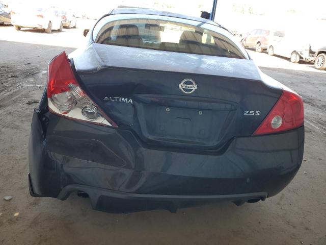 Photo 6 from auction – 2008 NISSAN ALTIMA 2.5 with VIN 1N4AL24E98C221528