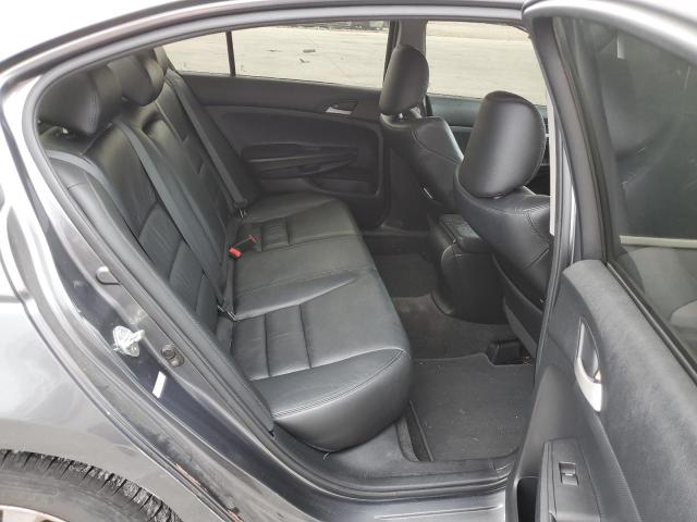 Снимка 10 от търг – 2012 HONDA ACCORD с VIN 1HGCP2F63CA151768