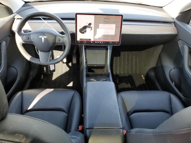 Photo 8 from auction – 2020 TESLA MODEL Y with VIN 5YJYGDEE7LF050846