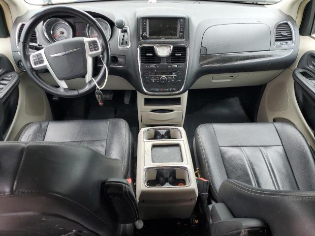 Photo 8 from auction – 2015 CHRYSLER TOWN & COU with VIN 2C4RC1BG8FR710552
