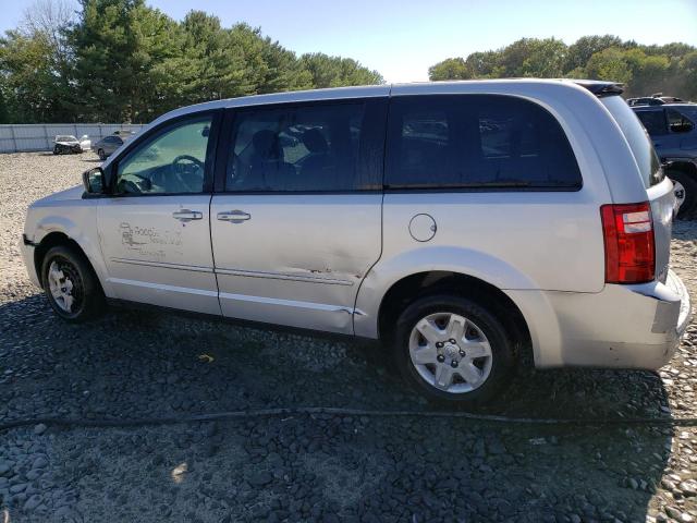 Photo 2 from auction – 2010 DODGE GRAND CARA with VIN 2D4RN4DE5AR116682