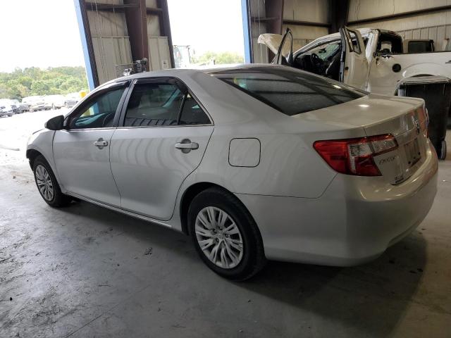 Photo 2 from auction – 2012 TOYOTA CAMRY BASE with VIN 4T1BF1FK6CU637201