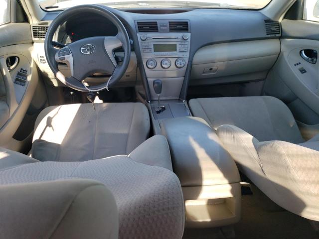 Photo 8 from auction – 2011 TOYOTA CAMRY BASE with VIN 4T4BF3EK8BR209101