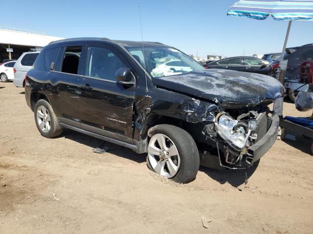 Photo 4 from auction – 2012 JEEP COMPASS SP with VIN 1C4NJCBB8CD622538