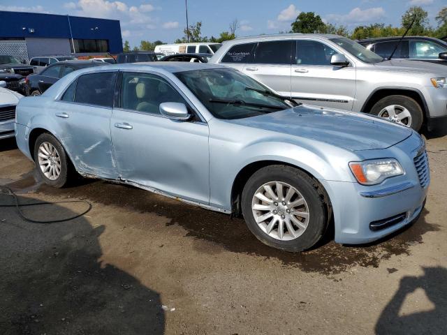 Photo 4 from auction – 2013 CHRYSLER 300 with VIN 2C3CCAAG1DH659068