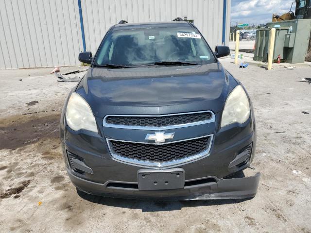 Photo 5 from auction – 2014 CHEVROLET EQUINOX LT with VIN 2GNALBEK9E6284672