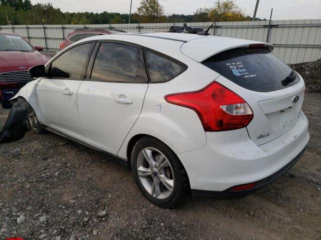 Photo 2 from auction – 2014 FORD FOCUS SE with VIN 1FADP3K24EL285360