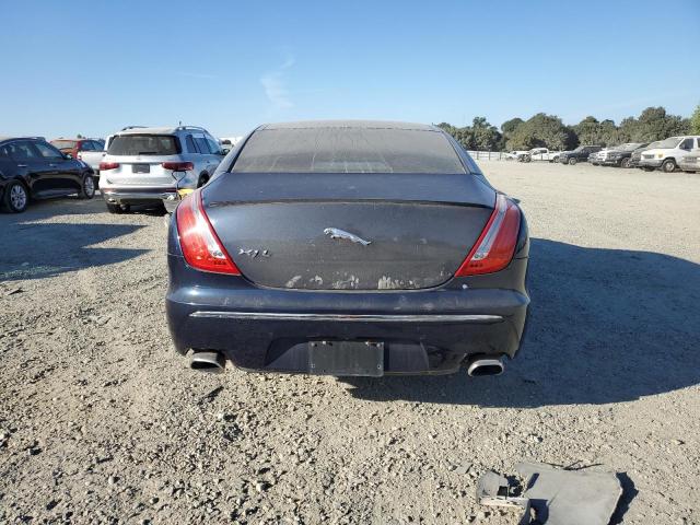 Photo 6 from auction – 2011 JAGUAR XJL with VIN SAJWA2GB5BLV09367