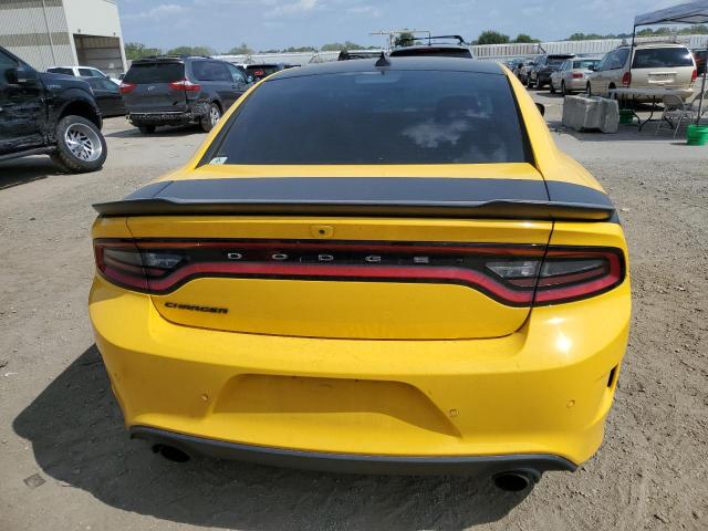 Photo 6 from auction – 2017 DODGE CHARGER R/ with VIN 2C3CDXCT6HH588725