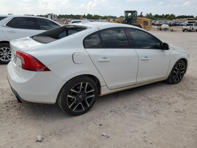 Photo 3 from auction – 2017 VOLVO S60 with VIN YV126MFL0H2432145