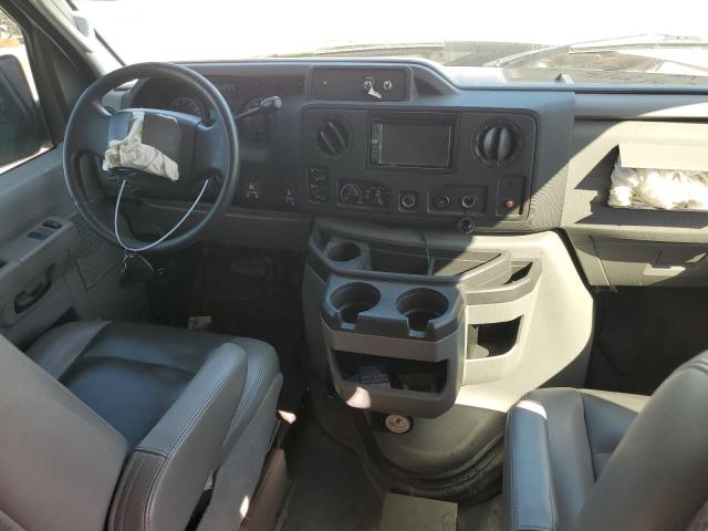 Photo 8 from auction – 2011 FORD ECONOLINE with VIN 1FBSS3BL3BDA78154