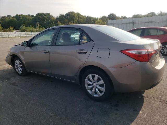 Photo 2 from auction – 2014 TOYOTA COROLLA L with VIN 2T1BURHE1EC137611
