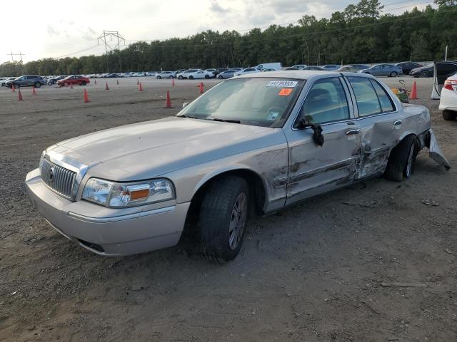 MERCURY GRAND MARQ 2006 with VIN 2MEFM74W96X604337 - Photo from auction
