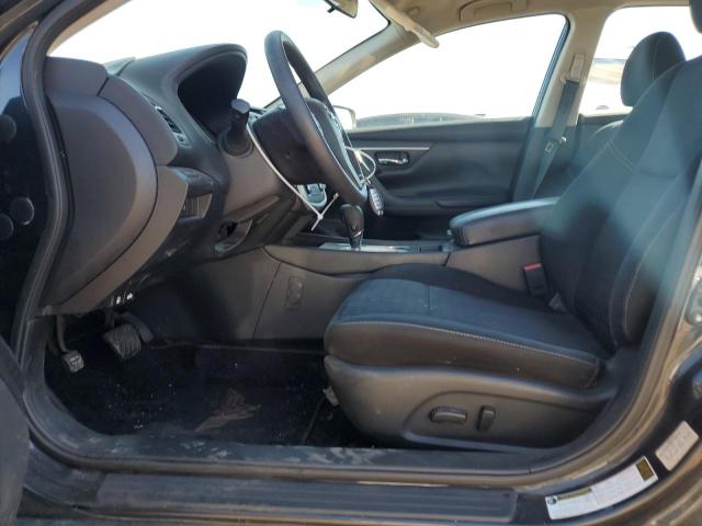 Photo 7 from auction – 2018 NISSAN ALTIMA 2.5 with VIN 1N4AL3AP1JC102356