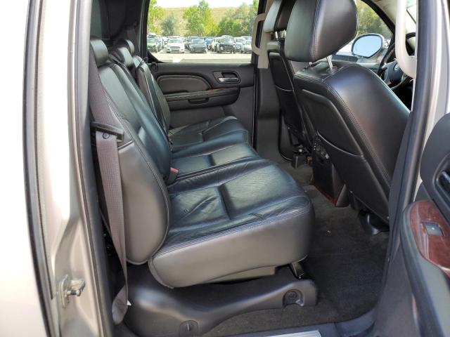 Photo 10 from auction – 2009 CADILLAC ESCALADE E with VIN 3GYFK22259G217349