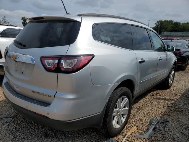 Photo 3 from auction – 2013 CHEVROLET TRAVERSE L with VIN 1GNKRGKD3DJ105453