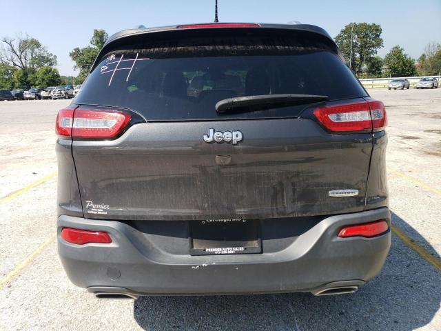 Photo 6 from auction – 2015 JEEP CHEROKEE L with VIN 1C4PJLCS6FW670328
