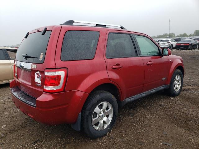 Photo 3 from auction – 2008 FORD ESCAPE LIM with VIN 1FMCU94198KE59645
