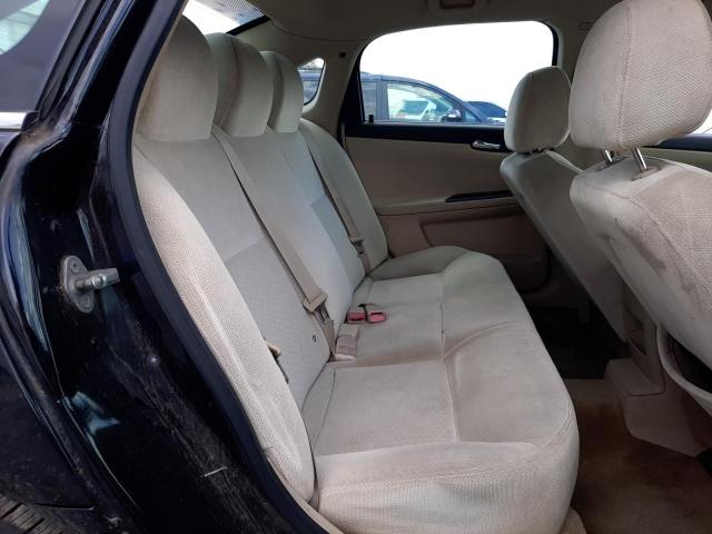 Photo 10 from auction – 2011 CHEVROLET IMPALA LS with VIN 2G1WF5EK5B1330359