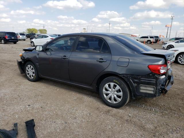 Photo 2 from auction – 2011 TOYOTA COROLLA BA with VIN 2T1BU4EE2BC654287