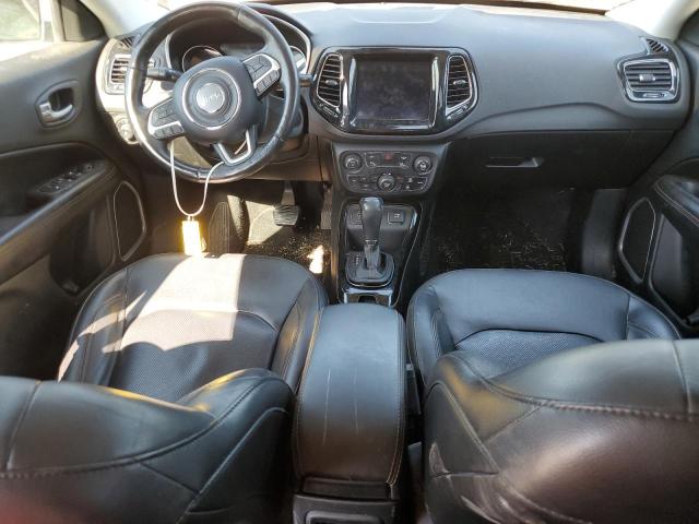 Photo 8 from auction – 2018 JEEP COMPASS LI with VIN 3C4NJCCB6JT358547