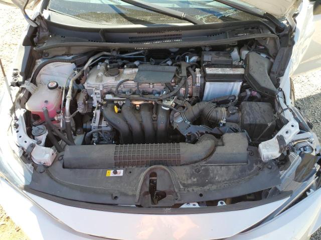 Photo 11 from auction – 2021 TOYOTA COROLLA LE with VIN 5YFEPMAE2MP160797