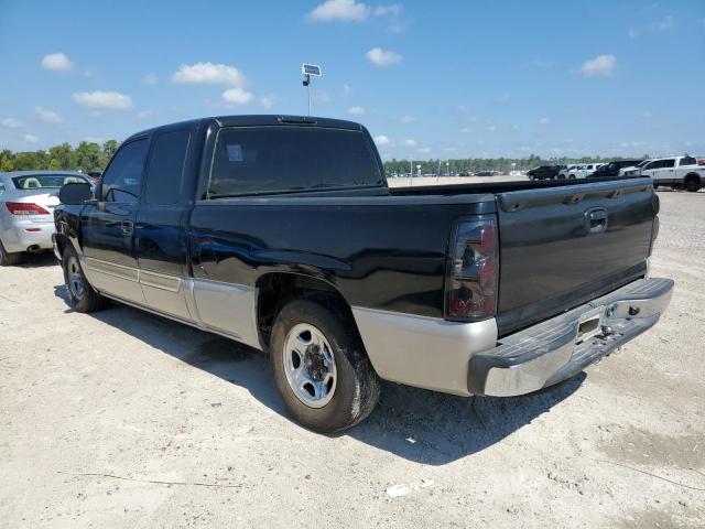 Photo 2 from auction – 2004 CHEVROLET SILVERADO with VIN 1GCEC19V44Z107619