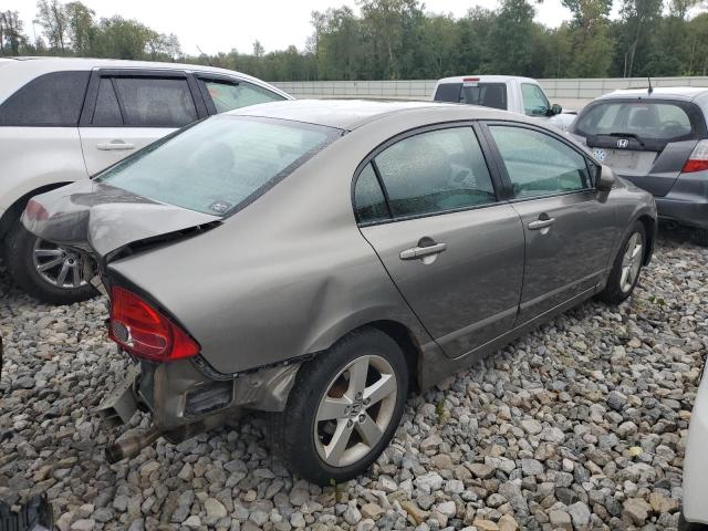 Photo 3 from auction – 2008 HONDA CIVIC EX with VIN 2HGFA16878H527701