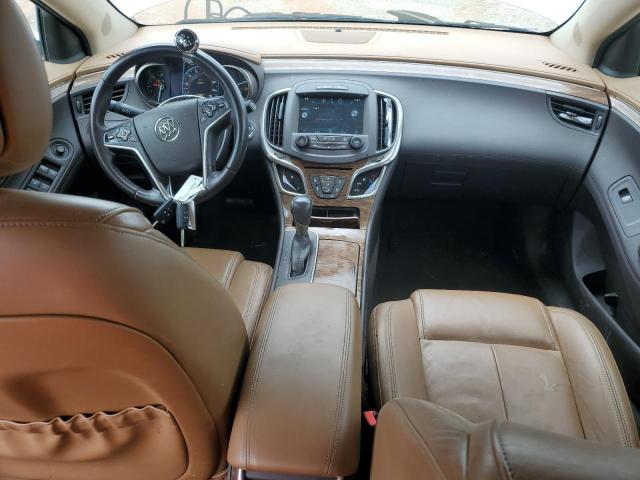 Photo 8 from auction – 2014 BUICK LACROSSE with VIN 1G4GB5G30EF285532