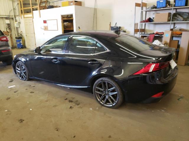 Photo 2 from auction – 2014 LEXUS IS 350 with VIN JTHCE1D27E5000179