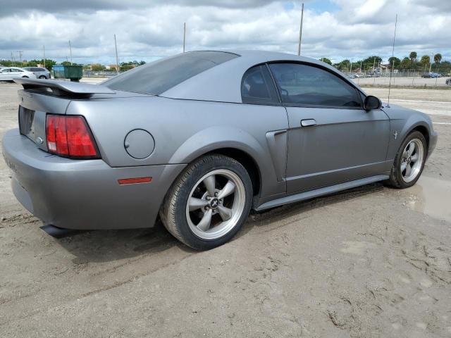 Zdjęcie 3 z aukcji – 2002 FORD MUSTANG z VIN 1FAFP40412F203081